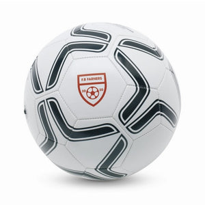 SOCCERINI - Bianco nero - TEMPO LIBERO - Midocean - Games, Leisure, Pallone Da Calcio In Pvc Mo7933