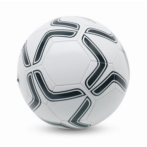 SOCCERINI - Bianco nero - TEMPO LIBERO - Midocean - Games, Leisure, Pallone Da Calcio In Pvc Mo7933