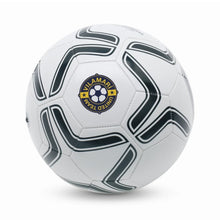 Carica l&#39;immagine nel visualizzatore di Gallery, SOCCERINI - Bianco nero - TEMPO LIBERO - Midocean - Games, Leisure, Pallone Da Calcio In Pvc Mo7933