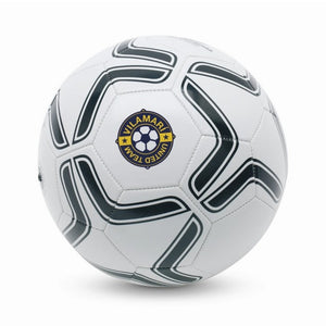 SOCCERINI - Bianco nero - TEMPO LIBERO - Midocean - Games, Leisure, Pallone Da Calcio In Pvc Mo7933