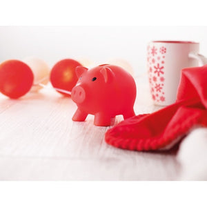 SOFTCO - CASA E VIVERE - Midocean - Decoration, Home & Living, Maialino Salvadanaio Mo8132