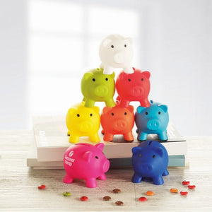 SOFTCO - CASA E VIVERE - Midocean - Decoration, Home & Living, Maialino Salvadanaio Mo8132