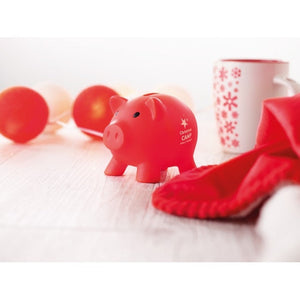 SOFTCO - CASA E VIVERE - Midocean - Decoration, Home & Living, Maialino Salvadanaio Mo8132
