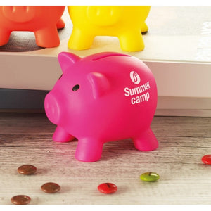 SOFTCO - CASA E VIVERE - Midocean - Decoration, Home & Living, Maialino Salvadanaio Mo8132