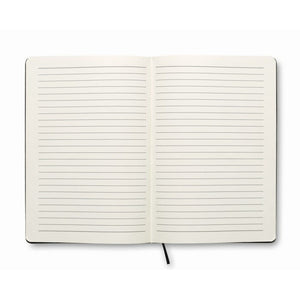 SOFTNOTE - UFFICIO - Midocean - Notebook A Righe In Pu (a5) Mo9108, Notebooks / Notepads, Office