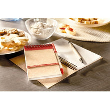 Carica l&#39;immagine nel visualizzatore di Gallery, SONORA - UFFICIO - Midocean - Blocnotes In Carta Riciclata It3789, Notebooks / Notepads, Office