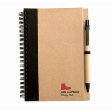 Carica l&#39;immagine nel visualizzatore di Gallery, SONORA PLUS - UFFICIO - Midocean - Blocnotes Carta Riciclata It3775, Notebooks / Notepads, Office