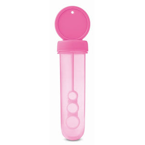 SOPLA - Fucsia - TEMPO LIBERO - Midocean - Games, Leisure, Stick Per Bolle Di Sapone Mo8817