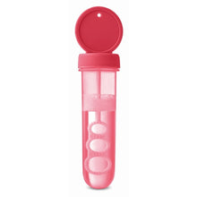 Carica l&#39;immagine nel visualizzatore di Gallery, SOPLA - TEMPO LIBERO - Midocean - Games, Leisure, Stick Per Bolle Di Sapone Mo8817