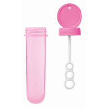 Carica l&#39;immagine nel visualizzatore di Gallery, SOPLA - TEMPO LIBERO - Midocean - Games, Leisure, Stick Per Bolle Di Sapone Mo8817