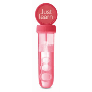 SOPLA - TEMPO LIBERO - Midocean - Games, Leisure, Stick Per Bolle Di Sapone Mo8817