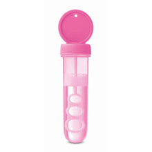 Carica l&#39;immagine nel visualizzatore di Gallery, SOPLA - TEMPO LIBERO - Midocean - Games, Leisure, Stick Per Bolle Di Sapone Mo8817