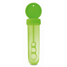 Carica l&#39;immagine nel visualizzatore di Gallery, SOPLA - Lime - TEMPO LIBERO - Midocean - Games, Leisure, Stick Per Bolle Di Sapone Mo8817