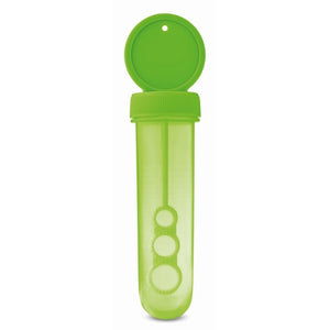 SOPLA - Lime - TEMPO LIBERO - Midocean - Games, Leisure, Stick Per Bolle Di Sapone Mo8817