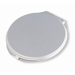 SORAIA - Argento opaco - CURA PERSONALE - Midocean - LadyÃ¢â‚¬â„¢s Styling, Personal Care, Specchietto In Alluminio Kc2226