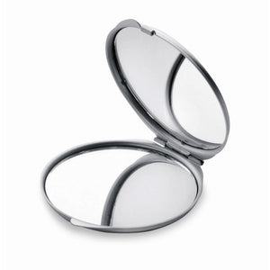 SORAIA - Argento opaco - CURA PERSONALE - Midocean - LadyÃ¢â‚¬â„¢s Styling, Personal Care, Specchietto In Alluminio Kc2226