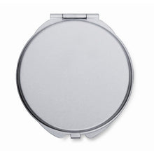 Carica l&#39;immagine nel visualizzatore di Gallery, SORAIA - Argento opaco - CURA PERSONALE - Midocean - LadyÃ¢â‚¬â„¢s Styling, Personal Care, Specchietto In Alluminio Kc2226