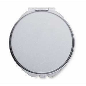 SORAIA - Argento opaco - CURA PERSONALE - Midocean - LadyÃ¢â‚¬â„¢s Styling, Personal Care, Specchietto In Alluminio Kc2226