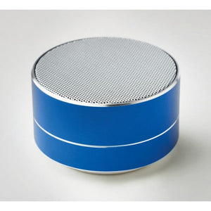SOUND - SUONO E IMMAGINE - Midocean - Sound & Image, Speaker 3w In Alluminio Mo9155, Speakers