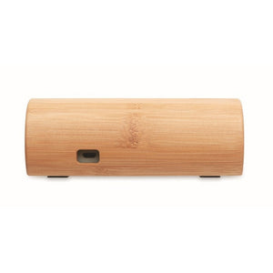 SPEAKBOX - Legna - SUONO E IMMAGINE - Midocean - Sound & Image, Speaker In Bamboo Mo6219, Speakers