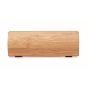 SPEAKBOX - Legna - SUONO E IMMAGINE - Midocean - Sound & Image, Speaker In Bamboo Mo6219, Speakers