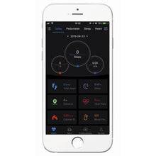 Carica l&#39;immagine nel visualizzatore di Gallery, SPOSTA WATCH - Nero - CURA PERSONALE - Midocean - Fitness, Personal Care, Smart Watch Wireless Mo6166