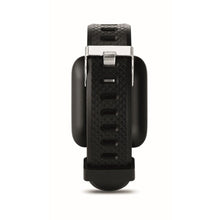 Carica l&#39;immagine nel visualizzatore di Gallery, SPOSTA WATCH - Nero - CURA PERSONALE - Midocean - Fitness, Personal Care, Smart Watch Wireless Mo6166
