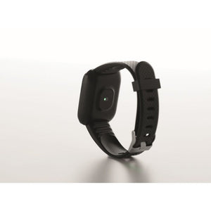 SPOSTA WATCH - Nero - CURA PERSONALE - Midocean - Fitness, Personal Care, Smart Watch Wireless Mo6166
