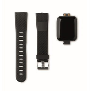 SPOSTA WATCH - Nero - CURA PERSONALE - Midocean - Fitness, Personal Care, Smart Watch Wireless Mo6166