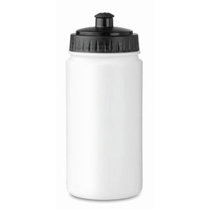 SPOT FIVE - bianco - CASA E VIVERE - Midocean - Borraccia Mo8819, Drinking Bottle, Home & Living