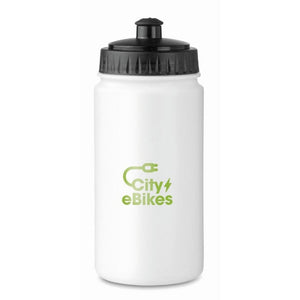 SPOT FIVE - CASA E VIVERE - Midocean - Borraccia Mo8819, Drinking Bottle, Home & Living