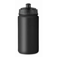 Carica l&#39;immagine nel visualizzatore di Gallery, SPOT FIVE - Nero - CASA E VIVERE - Midocean - Borraccia Mo8819, Drinking Bottle, Home &amp; Living