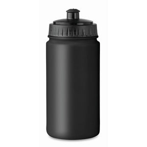 SPOT FIVE - Nero - CASA E VIVERE - Midocean - Borraccia Mo8819, Drinking Bottle, Home & Living