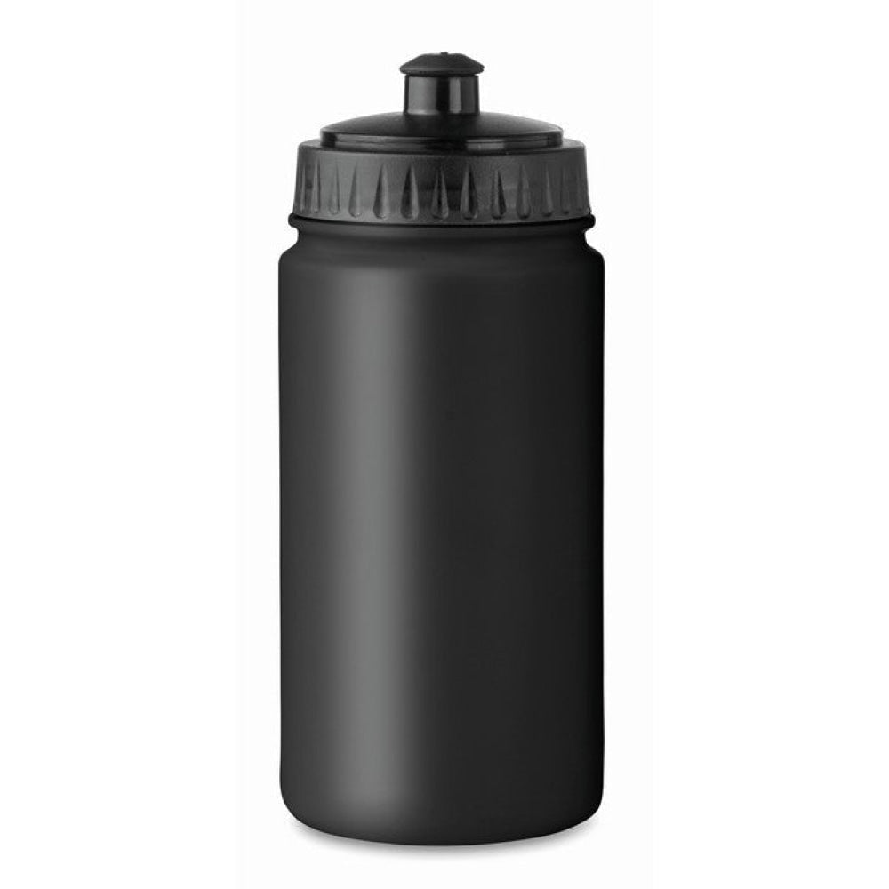 SPOT FIVE - Nero - CASA E VIVERE - Midocean - Borraccia Mo8819, Drinking Bottle, Home & Living