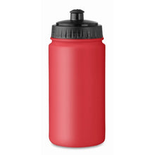 Carica l&#39;immagine nel visualizzatore di Gallery, SPOT FIVE - rosso - CASA E VIVERE - Midocean - Borraccia Mo8819, Drinking Bottle, Home &amp; Living