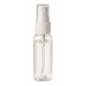 SPRAY 30 - Trasparente - CURA PERSONALE - Midocean - Health, Personal Care, Spray Rinfrescante Mani 30ml Mo6178