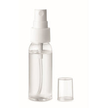 Carica l&#39;immagine nel visualizzatore di Gallery, SPRAY 30 - Trasparente - CURA PERSONALE - Midocean - Health, Personal Care, Spray Rinfrescante Mani 30ml Mo6178