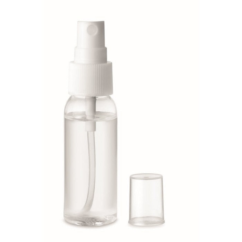 SPRAY 30 - Trasparente - CURA PERSONALE - Midocean - Health, Personal Care, Spray Rinfrescante Mani 30ml Mo6178