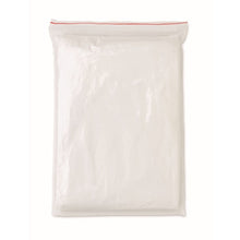 Carica l&#39;immagine nel visualizzatore di Gallery, SPRINKLE PLA - Trasparente - BORSE E VIAGGIO - Midocean - Bags &amp; Travel, Poncho Biodegradabile Mo9993, Raincoat