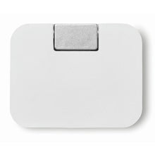 Carica l&#39;immagine nel visualizzatore di Gallery, SQUARE - UFFICIO - Midocean - Computer Accesories, Multipresa Usb Mo8930, Office
