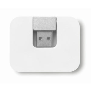 SQUARE - UFFICIO - Midocean - Computer Accesories, Multipresa Usb Mo8930, Office
