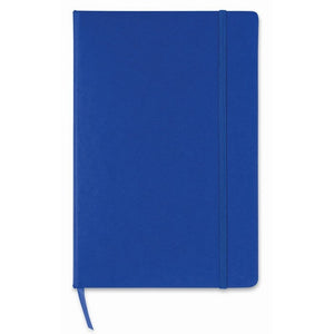 SQUARED - Blu - UFFICIO - Midocean - Notebooks / Notepads, Office, Quaderno A5 Mo8360