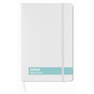 SQUARED - UFFICIO - Midocean - Notebooks / Notepads, Office, Quaderno A5 Mo8360