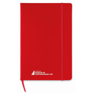SQUARED - UFFICIO - Midocean - Notebooks / Notepads, Office, Quaderno A5 Mo8360