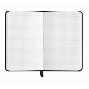 SQUARED - UFFICIO - Midocean - Notebooks / Notepads, Office, Quaderno A5 Mo8360