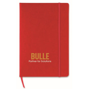 SQUARED - UFFICIO - Midocean - Notebooks / Notepads, Office, Quaderno A5 Mo8360