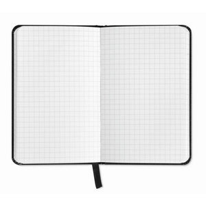 SQUARED - UFFICIO - Midocean - Notebooks / Notepads, Office, Quaderno A5 Mo8360