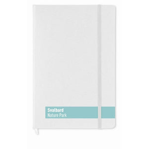 SQUARED - UFFICIO - Midocean - Notebooks / Notepads, Office, Quaderno A5 Mo8360