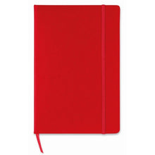 Carica l&#39;immagine nel visualizzatore di Gallery, SQUARED - rosso - UFFICIO - Midocean - Notebooks / Notepads, Office, Quaderno A5 Mo8360