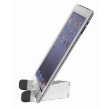 Carica l&#39;immagine nel visualizzatore di Gallery, STANDOL - bianco - UFFICIO - Midocean - Office, Reggi Tablet Pieghevole Mo8079, Telephone / Accessor
